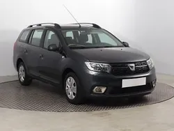 Szary Używany 2020 Dacia Logan Sedan/Limuzyna | 29 499 zł (Uczciwa cena)