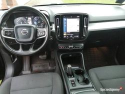 Używany 2019 Volvo XC40 SUV | 80 000 zł (Uczciwa cena)