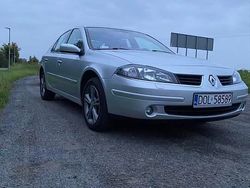 Używany 2005 Renault Laguna II Hatchback | 6100 zł (Dość drogi)