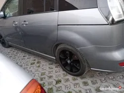Używany 2010 Mazda 5 Comfort Minivan | 26 000 zł