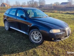 Używany 2005 Alfa Romeo Crosswagon Kombi | 7800 zł