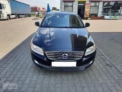 Czarny Używany 2013 Volvo V70 Kombi | 39 800 zł (Dość drogi)