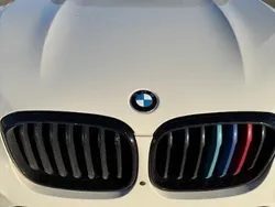 Biały Używany 2020 BMW X4 SUV | 174 000 zł (Uczciwa cena)