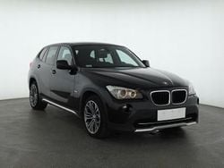 Czarny Używany 2011 BMW X1 SUV | 33 999 zł (Uczciwa cena)