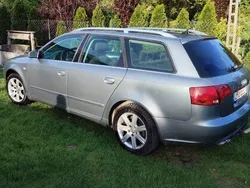 Używany 2006 Audi A4 Kombi | 12 900 zł (Uczciwa cena)