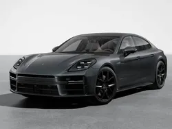 Volcano grey metallic Nowe 2024 Porsche Panamera 4 Sedan/Limuzyna | 693 962 zł (Uczciwa cena)