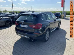 Czarny (metalik) Używany 2018 BMW 650 Coupe | 51 900 zł