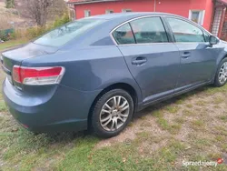 Używany 2009 Toyota Avensis | 21 000 zł (Uczciwa cena)