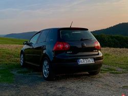 Używany 2006 VW Golf V | 12 000 zł (Drogi)