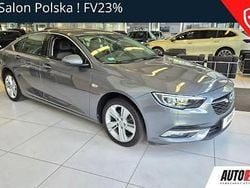 Inny kolor Używany 2018 Opel Insignia Country Tourer Kombi | 56 900 zł (Uczciwa cena)
