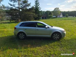 Używany 2005 Audi A3 | 14 999 zł (Uczciwa cena)