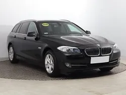 Czarny Używany 2012 BMW 218 Kombi | 42 999 zł