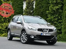 Złoty (metalik) Używany 2012 Nissan Qashqai +2 SUV | 37 900 zł (Uczciwa cena)