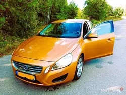 Używany 2010 Volvo S60 Sedan/Limuzyna | 37 200 zł (Dość drogi)