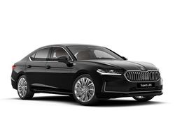 Czerń ebony Używany 2024 Skoda Superb LAURIN & KLEMENT | 251 050 zł (Drogi)
