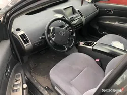 Używany 2007 Toyota Prius Hatchback | 10 900 zł