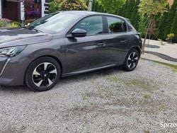 Używany 2023 Peugeot 208 Hatchback | 49 900 zł (Uczciwa cena)
