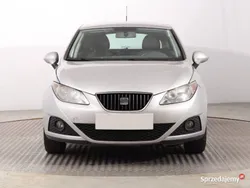 Srebrny Używany 2013 Seat Ibiza Hatchback | 19 499 zł (Uczciwa cena)