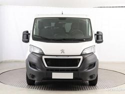 Biały Używany 2016 Peugeot Boxer Van | 46 999 zł (Drogi)