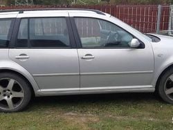 Używany 2000 VW Bora Sedan/Limuzyna | 5990 zł (Dość drogi)