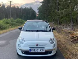 Używany 2011 Fiat 500 | 22 500 zł (Uczciwa cena)
