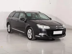 Szary Używany 2015 Citroën C5 Kombi | 27 999 zł (Uczciwa cena)