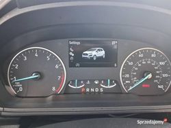 Używany 2020 Ford Ecosport SUV | 61 000 zł (Dość drogi)