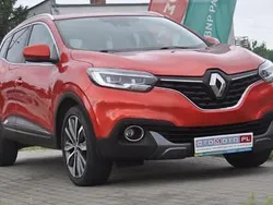 Inny kolor Używany 2015 Renault Kadjar SUV | 34 999 zł (Super Cena)