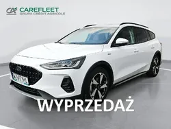 Biały Używany 2024 Ford Focus Active X Kombi | 96 900 zł (Drogi)