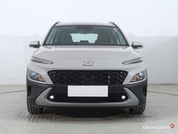 Szary Używany 2021 Hyundai Kona SUV | 70 999 zł (Uczciwa cena)