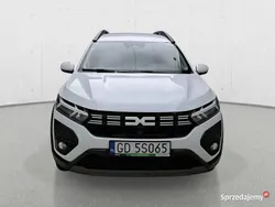 Biały Nowe 2024 Dacia Jogger SUV | 64 201 zł