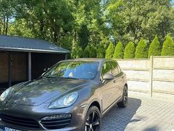 Używany 2011 Porsche Cayenne SUV | 69 000 zł