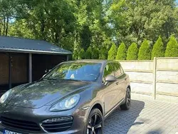 Używany 2011 Porsche Cayenne SUV | 69 000 zł