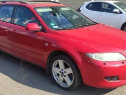 Używany 2002 Mazda 6 Kombi | 6000 zł