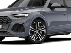 Szary Nowe 2025 Kia Sportage 2 SUV | 114 569 zł (Super Cena)