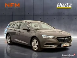 Szary Używany 2018 Opel Insignia Enjoy Kombi | 44 500 zł (Uczciwa cena)