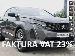 Grafitowy (metalik, perła) Używany 2023 Peugeot 3008 SUV | 77 800 zł (Uczciwa cena)