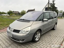 Używany 2007 Renault Grand Espace Initiale Paris Minivan | 7900 zł