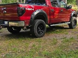 Używany 2013 Ford F-150 Pickup | 90 000 zł