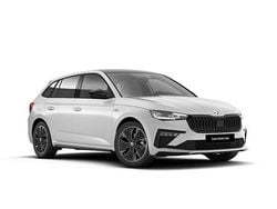 Szary steel niemetalizowany Nowe 2026 Skoda Scala Monte Carlo Hatchback | 134 250 zł (Uczciwa cena)