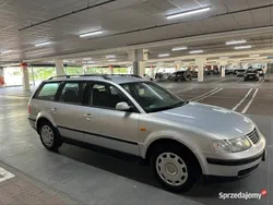Używany 1997 VW Passat Kombi | 4600 zł (Dość drogi)
