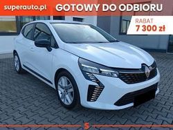 Inny kolor Nowe 2025 Renault Clio V Evolution Hatchback | 72 500 zł (Uczciwa cena)