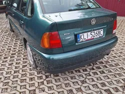 Używany 1997 VW Polo Classicline | 4000 zł (Dość drogi)