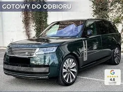 Inny kolor Używany 2024 Land Rover Range Rover Velar SUV | 1 305 400 zł