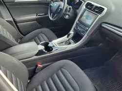 Używany 2016 Ford Mondeo | 45 900 zł (Uczciwa cena)