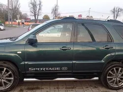 Używany 2008 Kia Sportage 2 SUV | 15 000 zł (Dobra cena)
