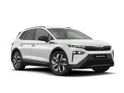 Biel moon metalizowany Nowe 2026 Skoda Elroq SportLine SUV | 210 150 zł