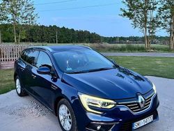 Używany 2017 Renault Mégane IV LIMITED | 49 000 zł (Drogi)