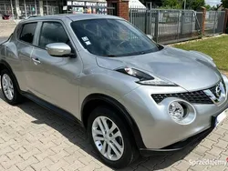 Używany 2018 Nissan Juke SUV | 36 600 zł (Dobra cena)
