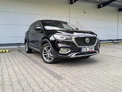Czarny Używany 2022 MG EHS Luxury SUV | 79 950 zł